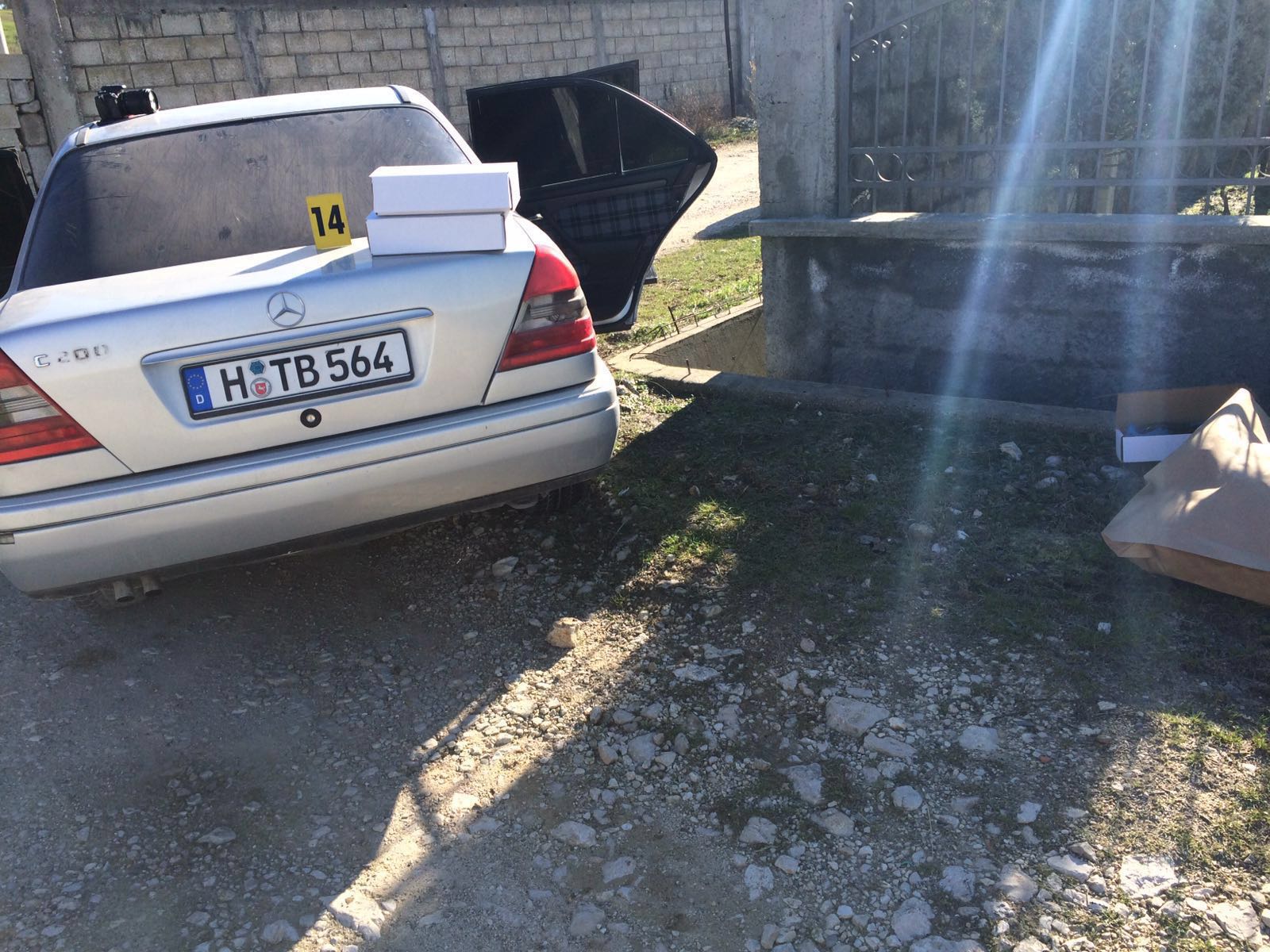 PERGJIMI/ Grupi i Manzës do të ekzekutonte një familje të tërë