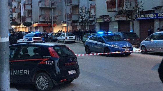 ITALI/Roli i shqiptarit në vrasjen e djalit të mafiozit