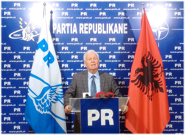 PR ka rezerva për vendimin e Kushtetueses për ligjin e “Pronave”