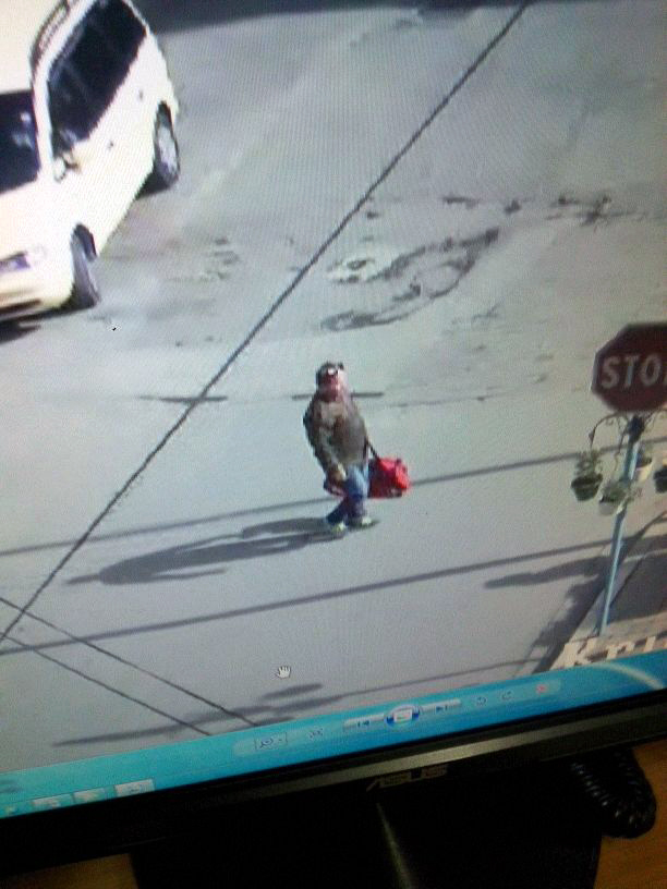 FOTO/ Elbasan, arrestohet grabitësi postës, me lekët  vjedhura kishte blerë “Benz”