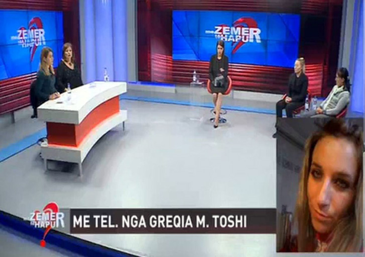MASAKRA E KORÇËS/ Rrëfimi i plotë i Marsela Toshit dhe akuzat ndaj bashkëshortit dhe prindërve të saj