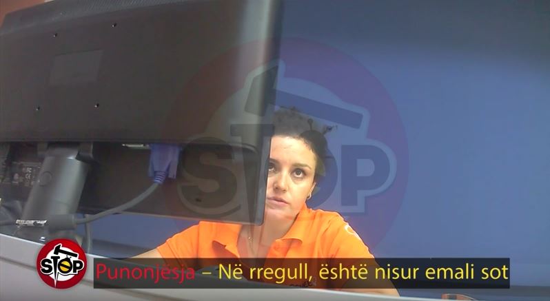 Denoncimi nga “STOP”, arrestohet polici privat, “kursehen” punonjësit e OSHEE-së