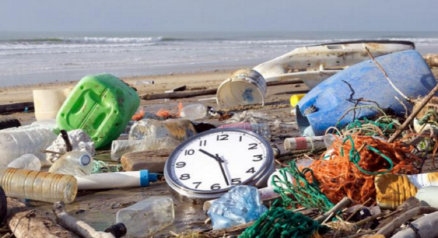 Mediat e huaja:  Shqipëria, “koshi i plehërave të Italisë”