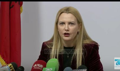 PDIU: Çamëri, jo LSI