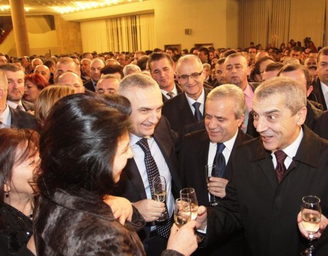 Ilir Meta, një email për PD në emailin e ftesës