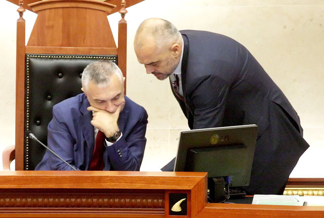 Dyshja Rama – Meta vodhën 150 milionë dollarët e investimeve dhe kompensimeve