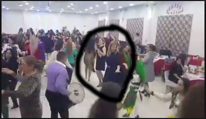 VIDEO/ Deputetja “e kall” vallen e Tropojës