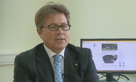 GAZETA E EDI RAMËS/ Dr. Grillo gënjeu për avionin e drogës! Pse? Është budalla apo maskara…?!