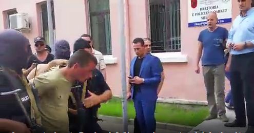 Mjacaj, negociata para dorëzimit. Reagon ministri Tahiri pas arrestimit