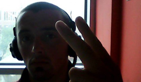 Vrasësi arrestohet, Sokol Mjacaj në duart e policisë