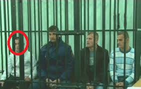 FOTO/Krimi që bëri Mjacaj në 2010