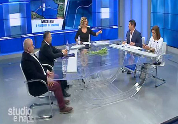 DEBATET/ Pjerin Ndreu ngatërron “qytetarin dixhital”, e “njeh” dhe “e thërret” si “qytetari dixhitalb”