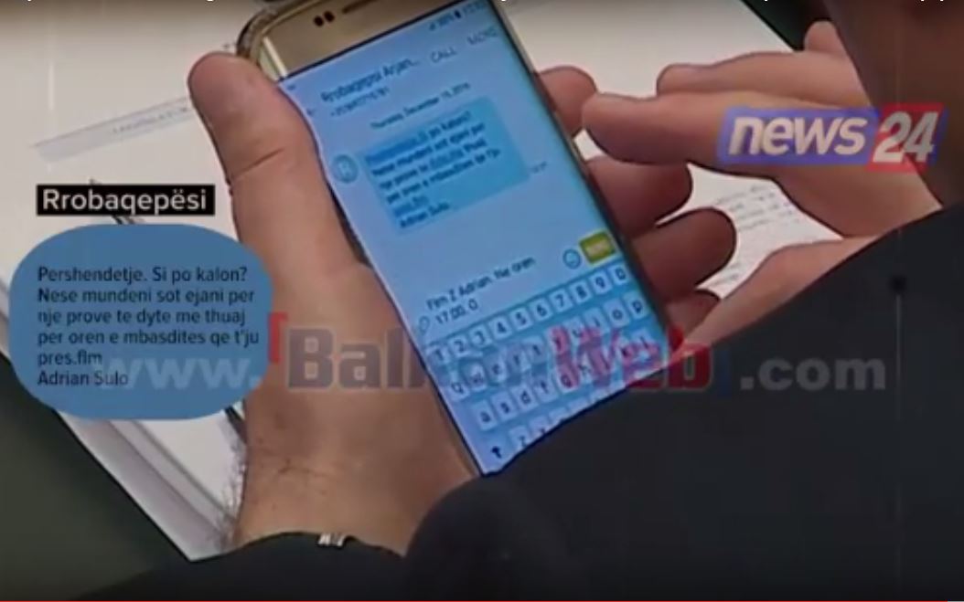 VIDEO/ Çfarë nuk u pa në Kuvend, tjetër “hall” ka Arben Ahmetaj, tjetër Musa Ulqini