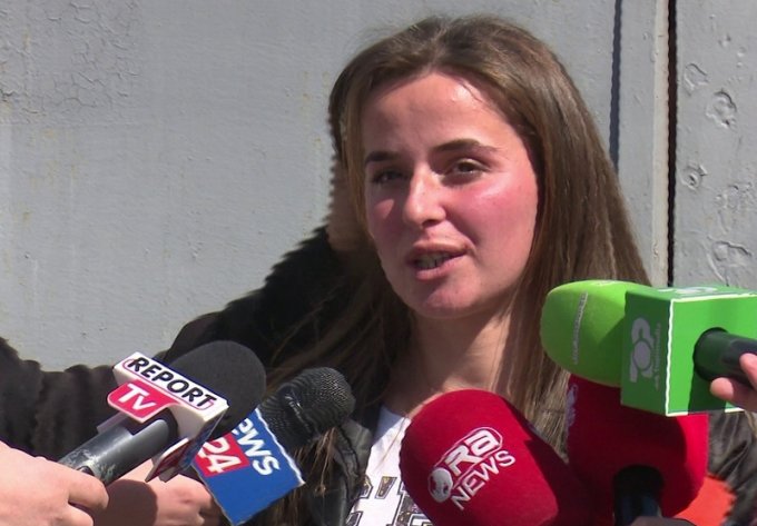 Nazmie Visha kërcënohet me jetën nga familja e Fiqiri Muçës
