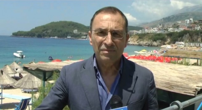 “Kush je ti që kalon në tokën time? Të fus plumbin!”, kërcënohet me jetë biznesmeni