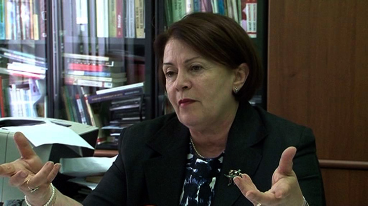 Nevila Nikaj: Në diktaturë kanë ndodhur abuzime dhe përdhunime ndaj grave të burgosura