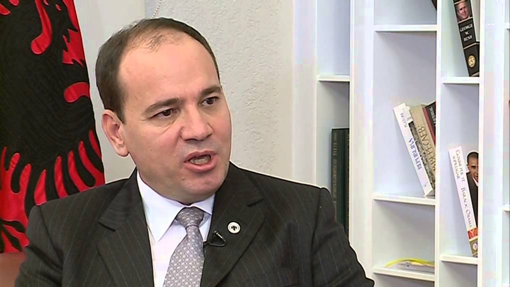 Ironia e Nishanit: “Nuk e dëgjova Ramën, isha i zënë me punë reale”