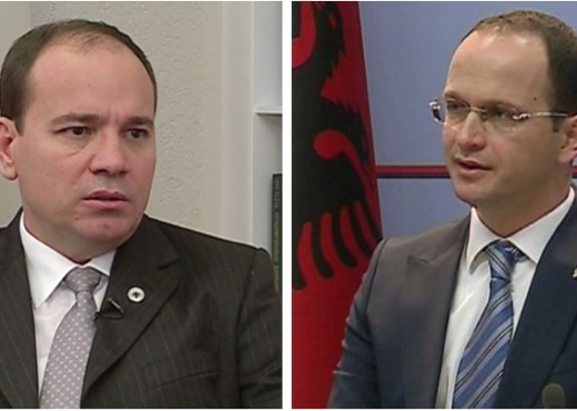 Ambasadori, konflikt mes Presidencës dhe Ministrisë së Jashtme