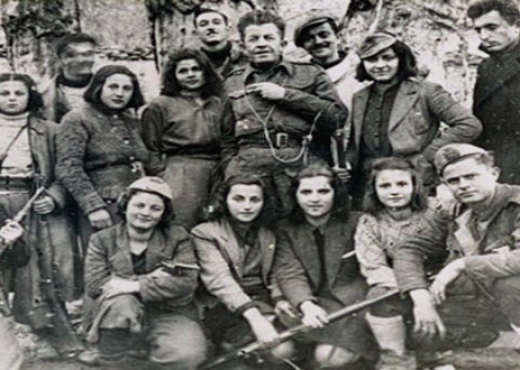 DËSHMITË/ Si u vranë femrat gjermane nga partizanët në Shqipëri