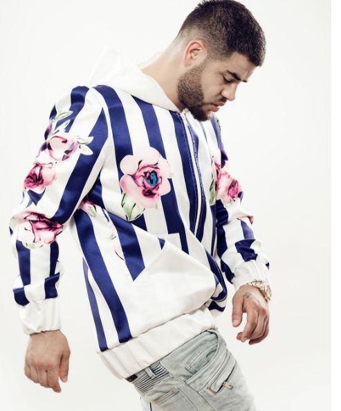 Noizy i revoltuar me mediat: Mjaft e përdorët emrin tim për të …