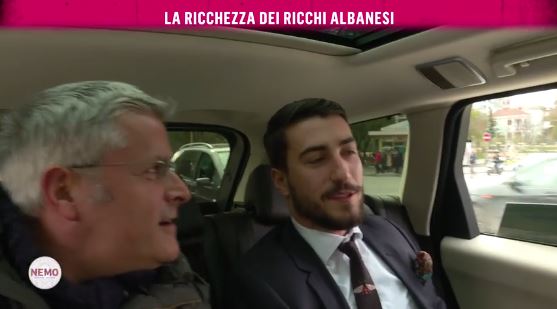 Jeta prej milioneri e djalit të Irfan Hysenbelliut