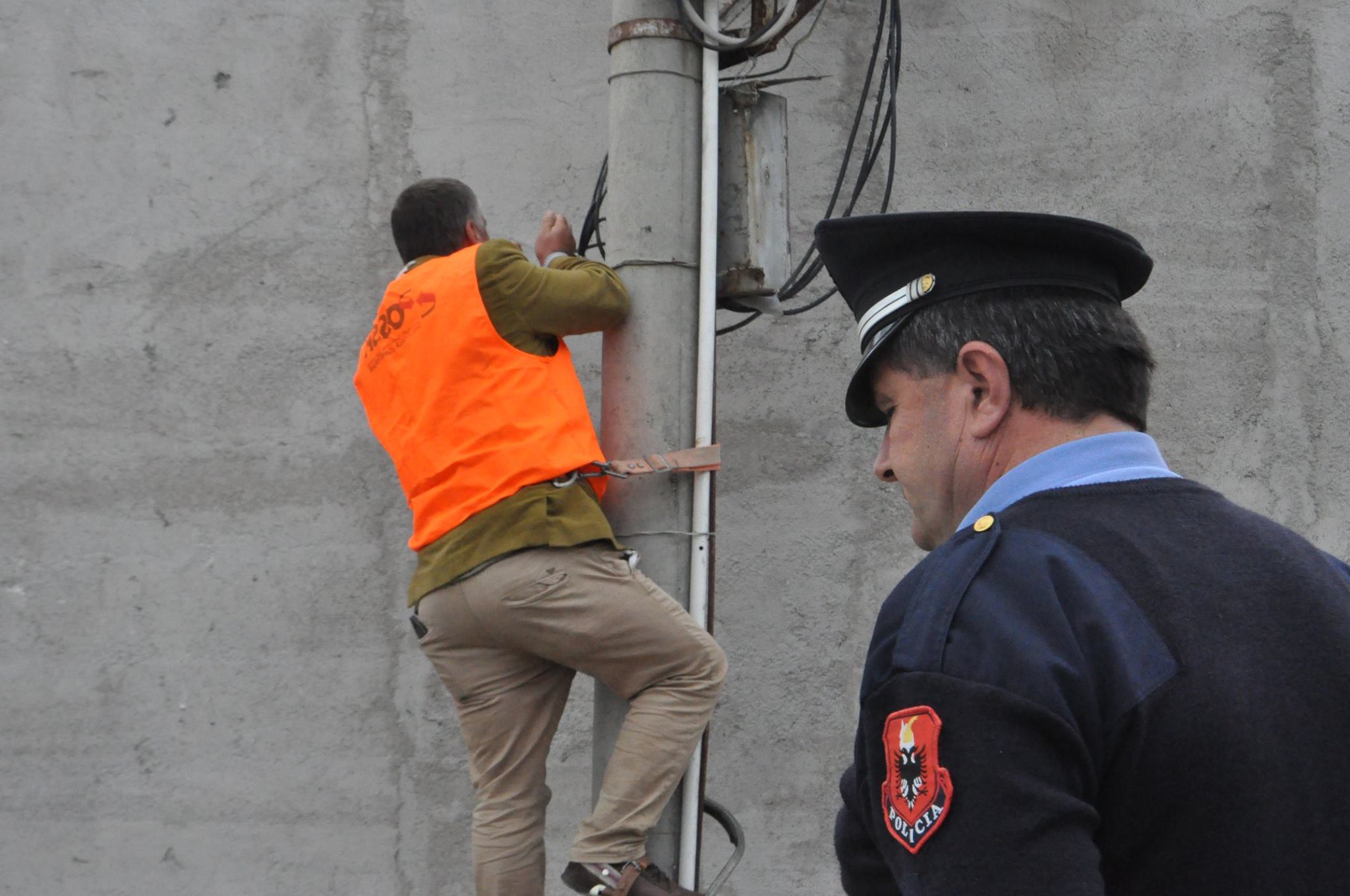 5000 kontrolle për lidhje të paligjshme, 11 arrestime, 16 në kërkim