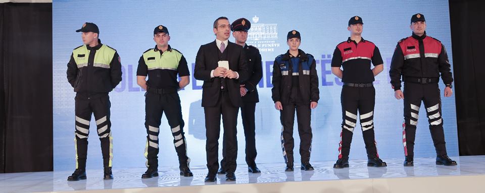 SKANDALI I RADHËS/ Prokuroria nis hetimet për tenderin e uniformave të policisë