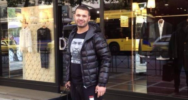 Lirohet miku i Emiljano Shullazit, gjobiti biznesmenin e kafesë