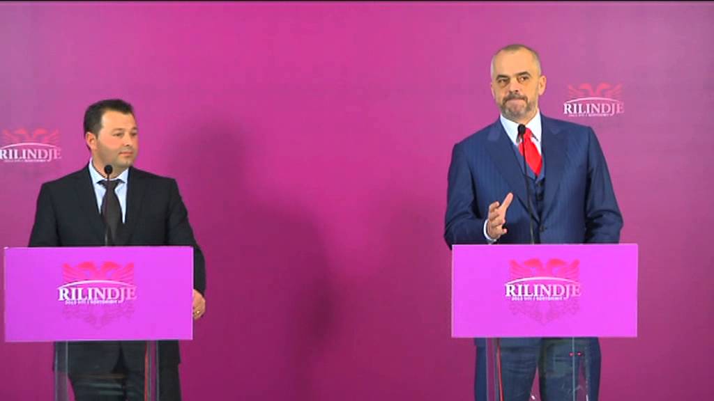 Qeveria, kontratë për 80 ha tokë me vëllain e deputetit, Parid Cara rrezikon mandatin