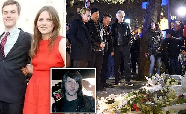 Dy britanikë në Barclan, rrëfimi/Qëllonin me qetësi duke i vrarë një nga një