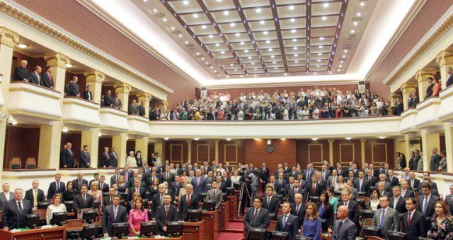 UPDATE/Deklaratat e pasurisë, mazhoranca më shumë deputetë miliarderë