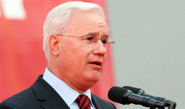 EMRAT/ Zbulohen precedentët penalë, ja e kaluara e errët e 3 kandidatëve për deputetë të PDS