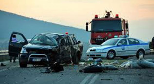 GREQI/Përgjaken në rrugët e Patras, 2 shqiptarë të vdekur