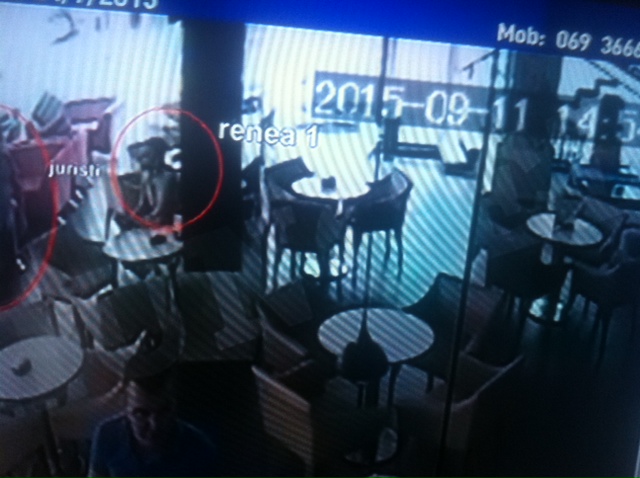 SKANDALI CEZ-DIA/Zyrtari i lartë i OSHE: Ka keqinterpretim të videos mes Mataj dhe juristit