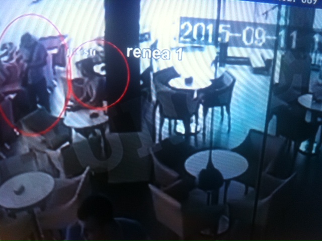 VIDEO – PERDITESUAR/ Skandali i CEZ, publikohet video e kërcënimit të Elvis Matës: Të largojme telefonat