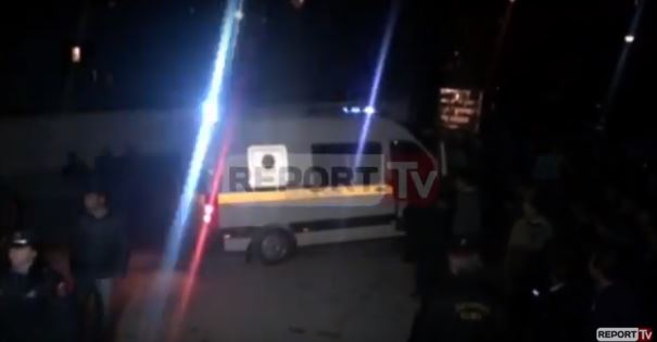 Janë 30, rritet numri i të plagosurve në Pogradec
