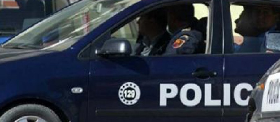 Alarm fals për bombë në makinën tek Drejtoria e Patentave
