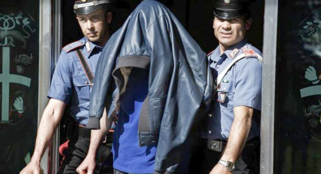 Italia dëbon kosovarin, u stërvit në Turqi të luftonte në Siri