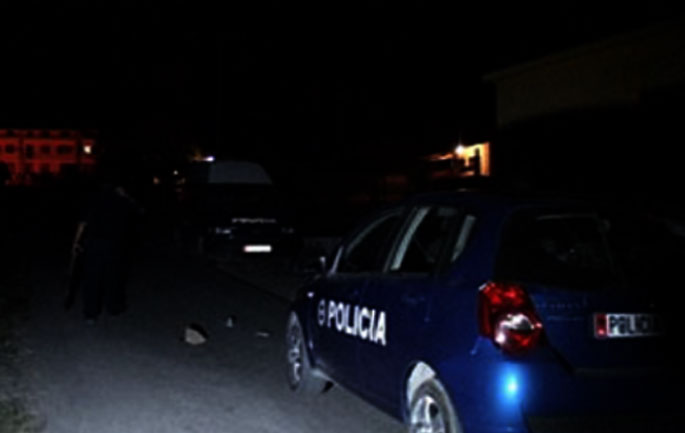 DETAJE/ Thikë fqinjit në bark pas sherrit për gardhin