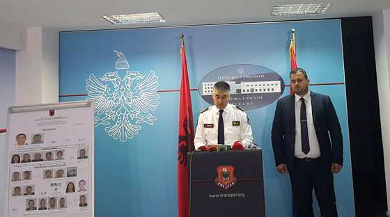 DOSJA/ Prokuroria: Ja si dhe ku vepronte grupi i trafikantëve të drogës të shkatërruar nga “Epilog”