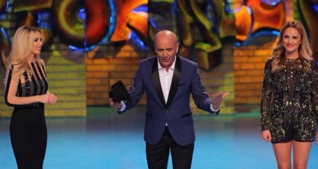 Eneda Tarifa largohet nga “PortokalIi”