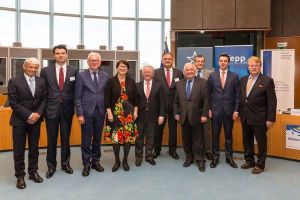 Të djathtët e Europës do monitorojnë zbatimin e ligjit të dekriminalizimit