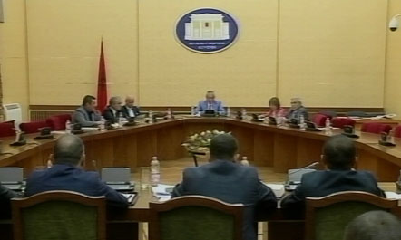 Propozimi i Keshillit te Mandateve: Armando Prenga mbetet në burg