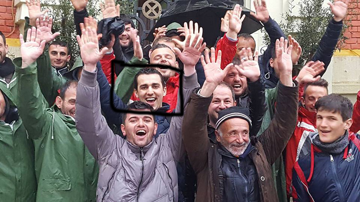 Avokati i Zharrëzës ironizon Edi Ramën: O lideri suprem, lëri historitë me Piter Pan