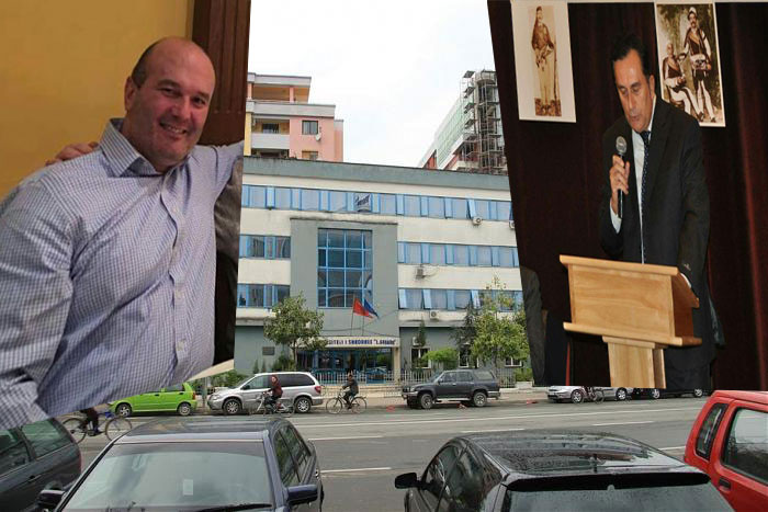 Gjykata e Apelit liron nga prangat pedagogun që shiste provimet