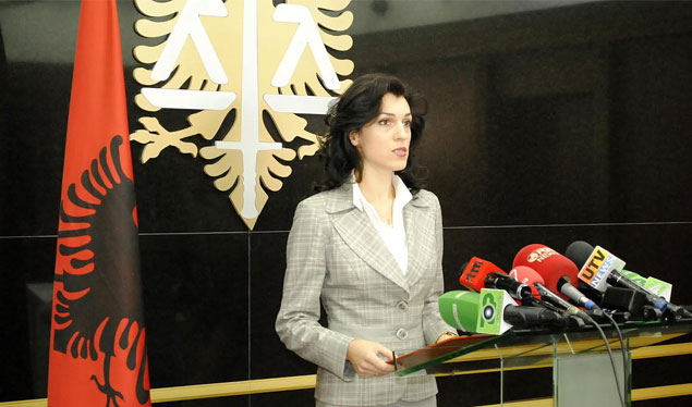 Prokuroria e Përgjithshme-Ambasadorit Lu: Nuk mund të jesh “zot”  këtu
