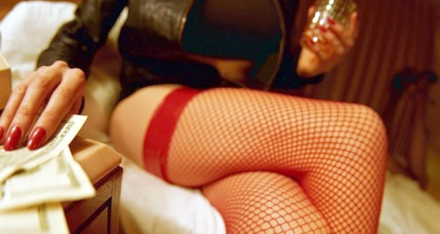 Prostituta rumune tmerrohet nga klienti sadist shqiptar