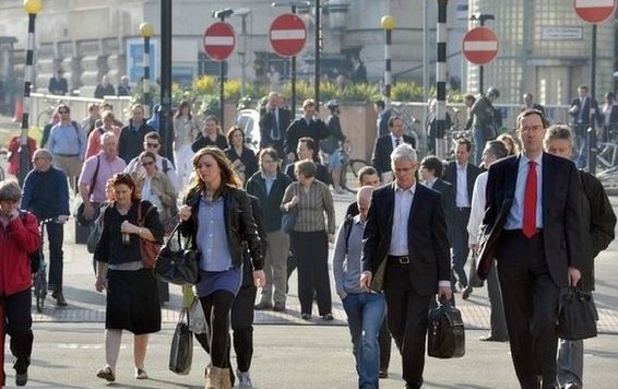 Urdhri i Gjykatës: Rruga për në punë, të konsiderohet punë