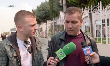 Zjarri në fabrikën e tapeteve i qëllimshëm, arrestohet siriani i akuzuar për “mashtrim”