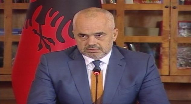 Kryeministri Rama në takim Shoqatat e Ricikluesve: Ja pse e miratuam ligjin e mbetjeve